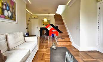 Imagem 1: 3 dormitórios na Avenida Macuco