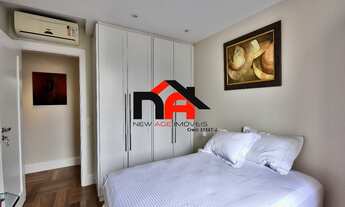 Imagem 7: 3 dormitórios na Avenida Macuco