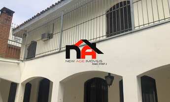 Imagem: 4 dormitórios na Rua Brito Peixoto