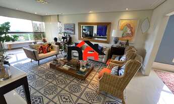 Imagem 3: Apartamento para locação Brooklin