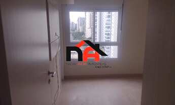 Imagem 4: Apartamento para locação Campo Belo