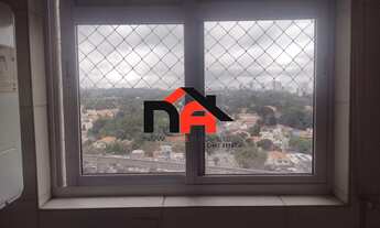 Imagem 7: Apartamento para locação Campo Belo