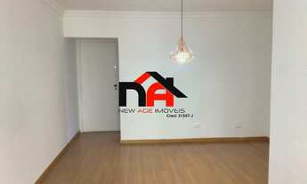 Imagem 5: Apartamento 70m² Vila Olimpia