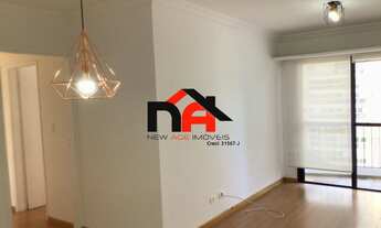 Imagem 3: Apartamento 70m² Vila Olimpia