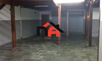 Imagem 4: 300M² de Área Construída na Rua Antônio Das Chagas