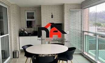 Imagem 4: 3 dormitórios na Rua Luiz Seraphico Júnior