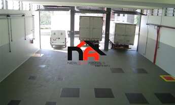 Imagem 5: 5 banheiro na Rua Almansa