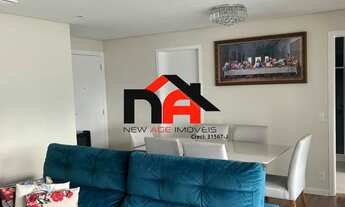 Imagem 2: 3 dormitórios na Rua Luiz Seraphico Júnior