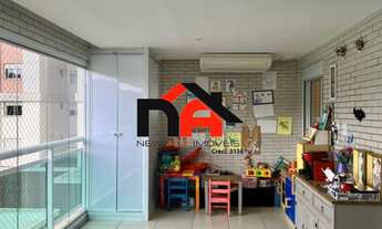 Imagem 5: 3 dormitórios na Rua Luiz Seraphico Júnior