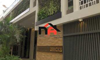 Imagem 6: 2 dormitórios na Rua Getúlio Soares Da Rocha