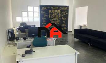 Imagem 2: 300M² de Área Construída na Rua Antônio Das Chagas