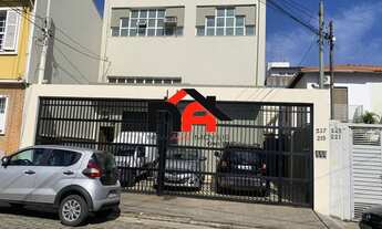 Imagem: 300M² de Área Construída na Rua Antônio