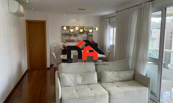 Imagem 2: Apartamento para locação Vila Olimpia