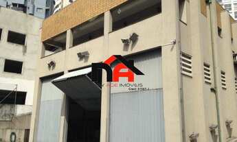 Imagem 3: 5 banheiro na Rua Almansa