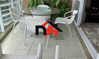 Imagem 4: Apartamento para locação Vila Olimpia