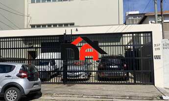 Imagem 7: 300M² de Área Construída na Rua Antônio Das Chagas