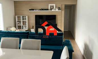 Imagem 3: 3 dormitórios na Rua Luiz Seraphico Júnior