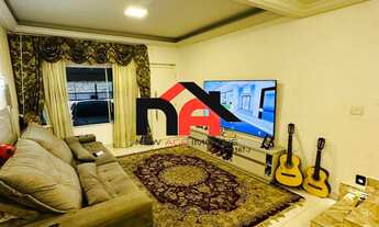 Imagem: 3 dormitórios na Rua Otávio Tarquínio