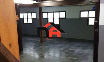 Imagem 5: 300M² de Área Construída na Rua Antônio Das Chagas