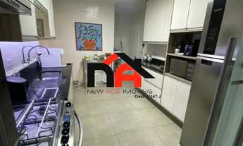 Imagem 5: 3 dormitórios na Rua Doutor Samuel De Castro Neves