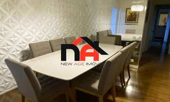 Imagem 2: 3 dormitórios na Rua Doutor Samuel De Castro Neves