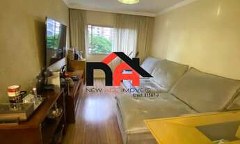 Imagem 3: 3 dormitórios na Rua Doutor Samuel De Castro Neves