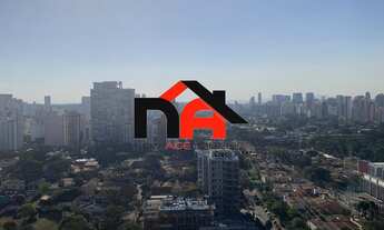 Imagem 6: Apartamento a venda 118m² no Campo Belo