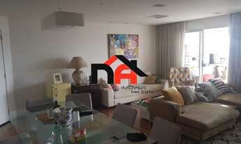 Imagem 3: Apartamento a venda 118m² no Campo Belo