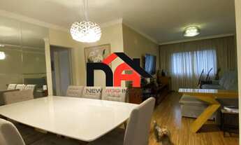 Imagem 4: 3 dormitórios na Rua Doutor Samuel De Castro Neves