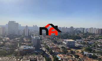 Imagem 4: Apartamento a venda 118m² no Campo Belo