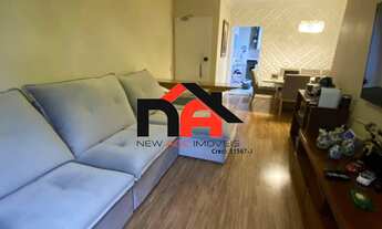 Imagem 6: 3 dormitórios na Rua Doutor Samuel De Castro Neves