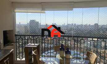 Imagem 7: Apartamento a venda 118m² no Campo Belo