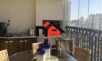 Imagem 5: Apartamento a venda 118m² no Campo Belo