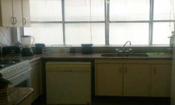 Imagem 4: Apartamento para venda na Vila Clementino com 2 dormitórios !!