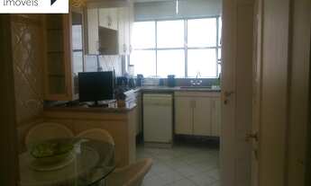 Imagem: Apartamento para venda na Vila Clementino