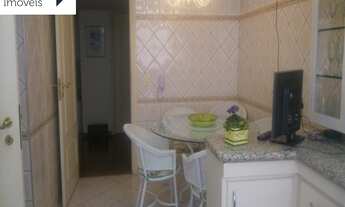 Imagem 2: Apartamento para venda na Vila Clementino com 2 dormitórios !!