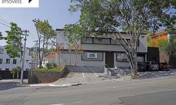 Imagem: Bela casa comercial numa regiao previlegiada