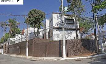 Imagem 2: Bela casa comercial numa regiao previlegiada do Bairro da Pacaembu!!