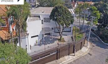 Imagem 3: Bela casa comercial numa regiao previlegiada do Bairro da Pacaembu!!