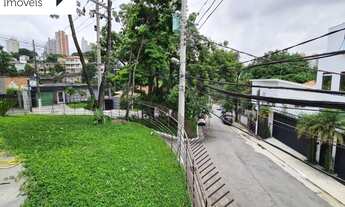 Imagem 4: Bela casa comercial numa regiao previlegiada do Bairro da Pacaembu!!