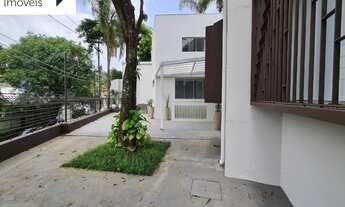 Imagem 5: Bela casa comercial numa regiao previlegiada do Bairro da Pacaembu!!