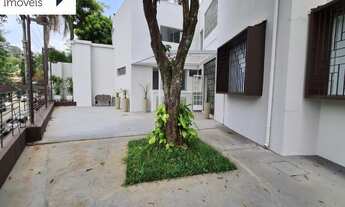 Imagem 6: Bela casa comercial numa regiao previlegiada do Bairro da Pacaembu!!