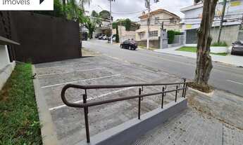 Imagem 7: Bela casa comercial numa regiao previlegiada do Bairro da Pacaembu!!