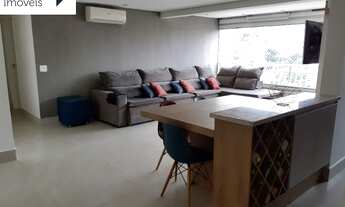 Imagem 3: Excelente Cobertura Duplex, com uma área bem bacana na Cobertura!! Alto da Lapa!!