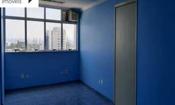 Imagem 3: Sala Comercial de 30m2 no Bairro Vila Guarani para compra !!