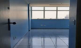 Imagem 1: Sala Comercial de 30m2 no Bairro Vila Guarani para compra !!