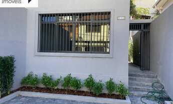 Imagem: Casa toda reformada na Rua Meruoca com três