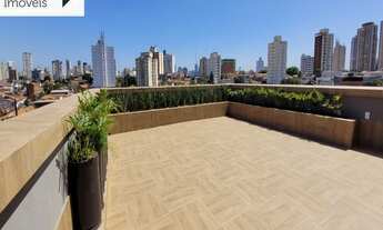 Imagem: Um marco do Retrofit na Vila Mariana O