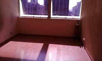 Imagem 7: Sala Comercial para locação na av Paulista recém pintada !