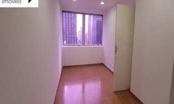 Imagem 2: Sala Comercial para locação na av Paulista recém pintada !